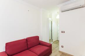 Taxim Elegance Suites