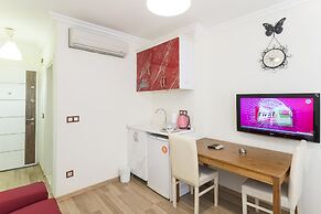 Taxim Elegance Suites