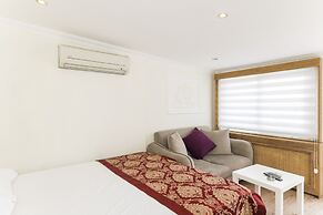 Taxim Elegance Suites