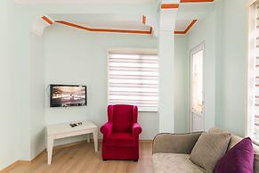 Taxim Elegance Suites