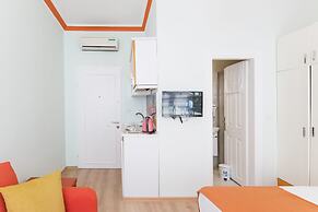 Taxim Elegance Suites