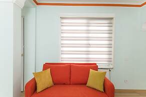 Taxim Elegance Suites