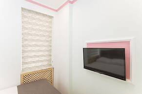 Taxim Elegance Suites