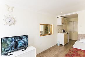 Taxim Elegance Suites