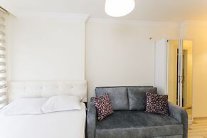 Taxim Elegance Suites