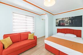 Taxim Elegance Suites