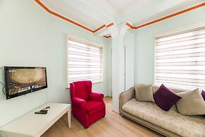 Taxim Elegance Suites