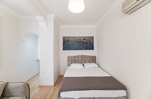 Taxim Elegance Suites