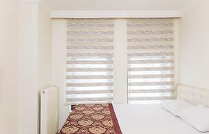 Taxim Elegance Suites