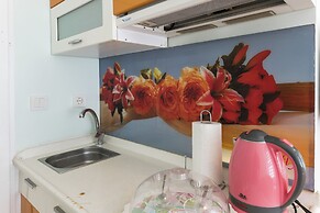 Taxim Elegance Suites