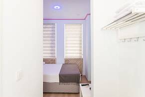 Taxim Elegance Suites