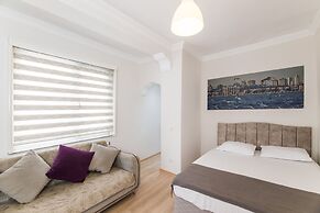 Taxim Elegance Suites