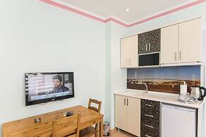 Taxim Elegance Suites