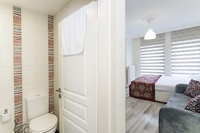 Taxim Elegance Suites