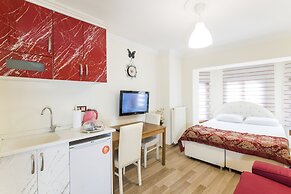 Taxim Elegance Suites