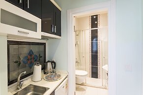 Taxim Elegance Suites