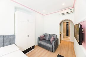 Taxim Elegance Suites