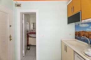 Taxim Elegance Suites