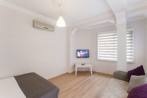 Taxim Elegance Suites