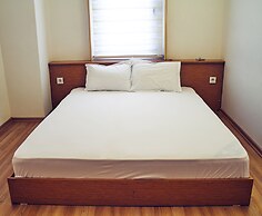 Taxim Elegance Suites