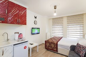 Taxim Elegance Suites