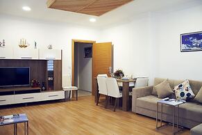 Taxim Elegance Suites