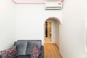 Taxim Elegance Suites