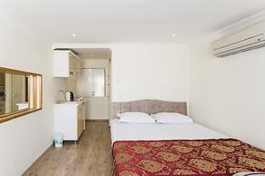 Taxim Elegance Suites