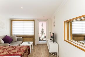 Taxim Elegance Suites