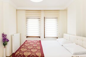 Taxim Elegance Suites