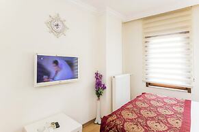 Taxim Elegance Suites