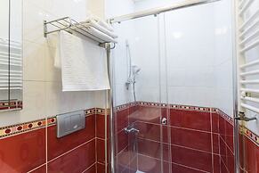 Taxim Elegance Suites