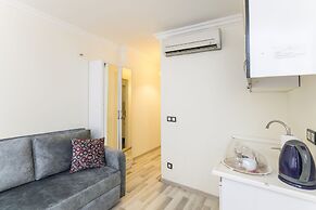 Taxim Elegance Suites