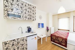 Taxim Elegance Suites