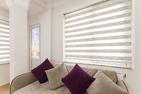 Taxim Elegance Suites