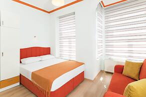 Taxim Elegance Suites