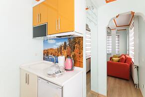 Taxim Elegance Suites