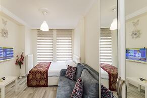 Taxim Elegance Suites