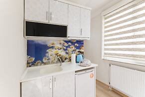 Taxim Elegance Suites