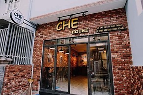 Dalat Che House
