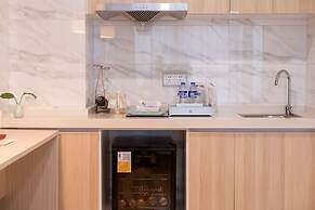 The Passion Man Hotel