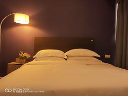 The Passion Man Hotel