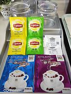 The Passion Man Hotel