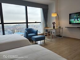 The Passion Man Hotel