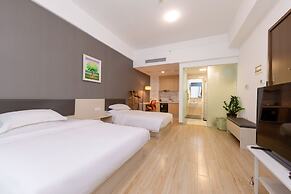 The Passion Man Hotel