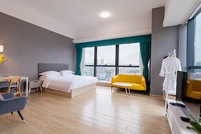 The Passion Man Hotel