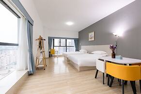 The Passion Man Hotel