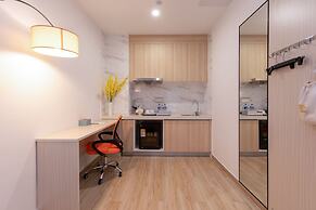 The Passion Man Hotel