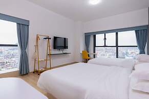 The Passion Man Hotel