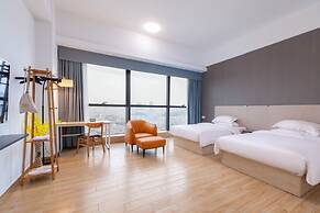 The Passion Man Hotel